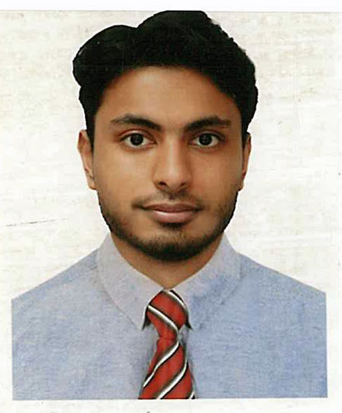 Mr. Mohammad Mubashair Rahman